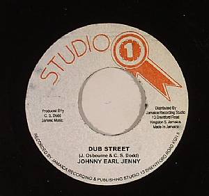 Dub Street