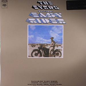 Ballad Of Easy Rider