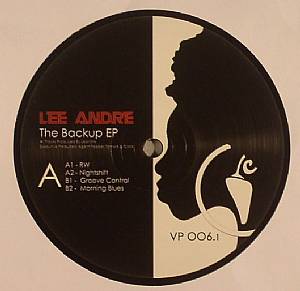 The Backup EP