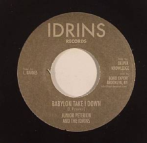 Babylon Take I Down