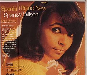Spankin' Brand New