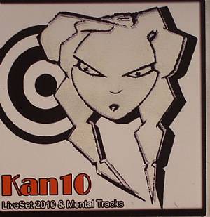 Live Set 2010 & Mental Tracks