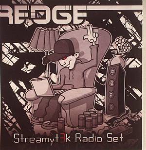 Streamy T3k Radio Set