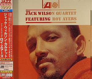 The Jack Wilson Quartet