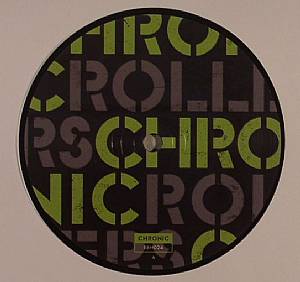 Chronic Rollers Volume 1