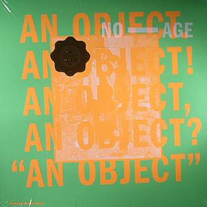 An Object