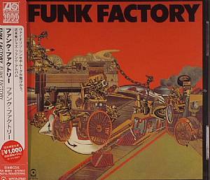Funk Factory