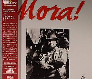 Mora!