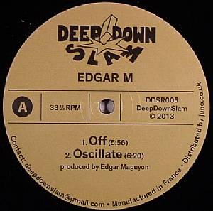 Off EP