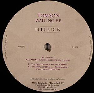 Waiting EP