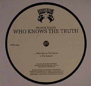 Who Knows The Truth