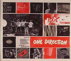 Best Song Ever