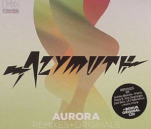 Aurora: Remixes & Originals