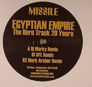 The Horn Track 20 Years