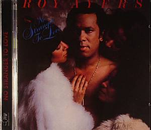 No Stranger To Love