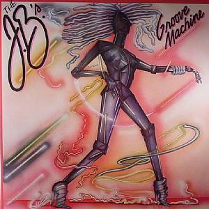 Groove Machine