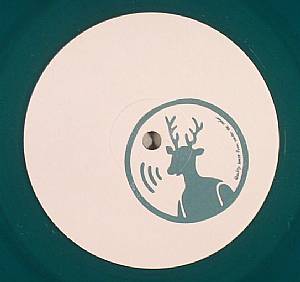 Synthonic EP