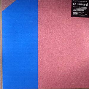 Le Carousel