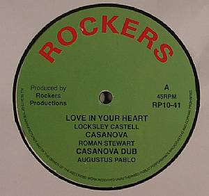 Love In Your Heart
