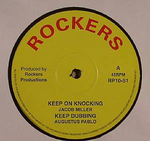 Keep On Knocking
