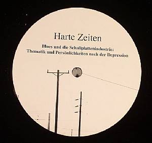 Harte Zeiten