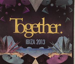 Together Ibiza 2013
