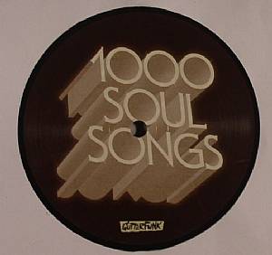 1000 Soul Songs (remixes)