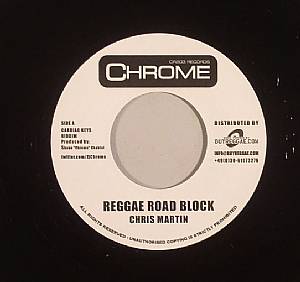 Reggae Road Block