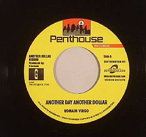 Another Day Antoher Dollar