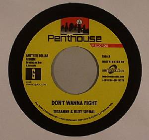 Don't Wanna Fight