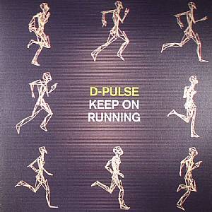 Keep On Running