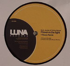 Preserve The Light