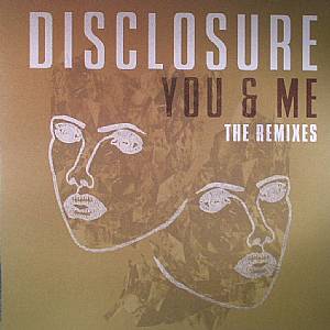 You & Me: The Remixes