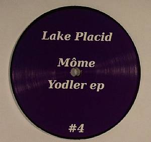 Yodler EP