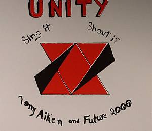 Unity Sing It Shout It