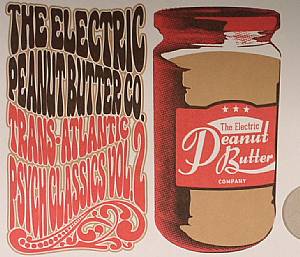 Trans Atlantic Psych Classics Vol 2