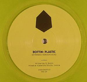 Plastic