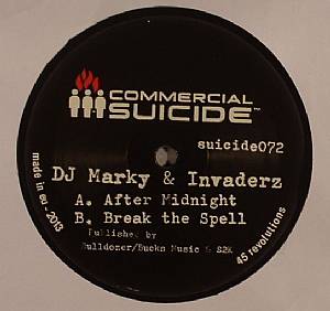 After Midnight