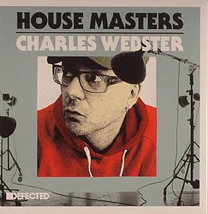 House Masters: Charles Webster
