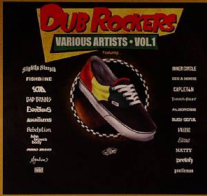 Dub Rockers Vol 1