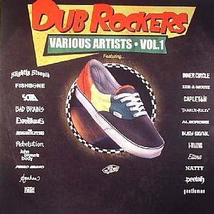 Dub Rockers Vol 1