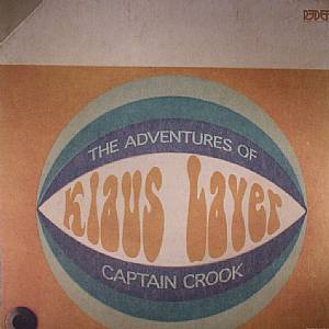 The Adventures Of Captain Crook