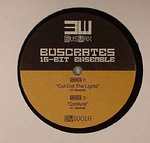 Cut Out The Lights