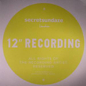 Open Space EP