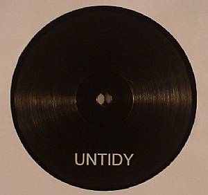 UNTIDY 001