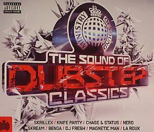 The Sound Of Dubstep Classics