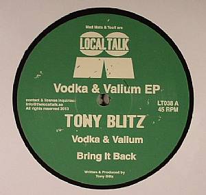 Vodka & Valium