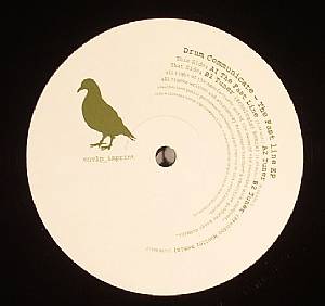 The Fast Line EP