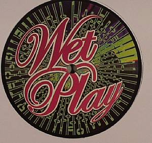 Wet Play: Where Good Friends Meet #1
