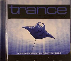 Trance In The Mix